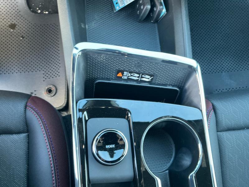 new 2026 Chevrolet Equinox car, priced at $39,914