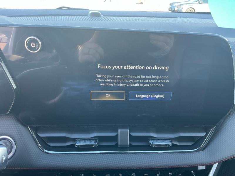 new 2026 Chevrolet Equinox car, priced at $39,914