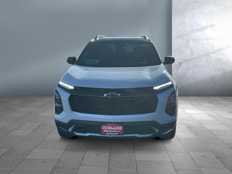 new 2026 Chevrolet Equinox car, priced at $39,914