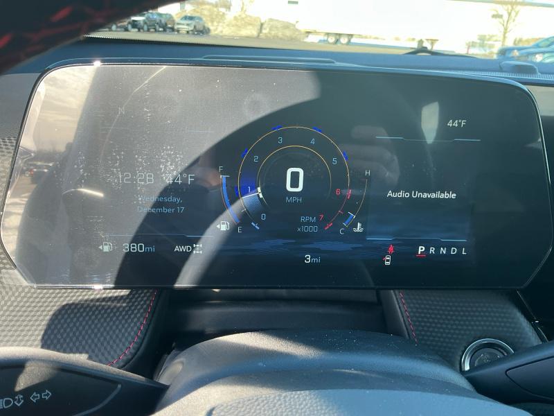 new 2026 Chevrolet Equinox car, priced at $39,914