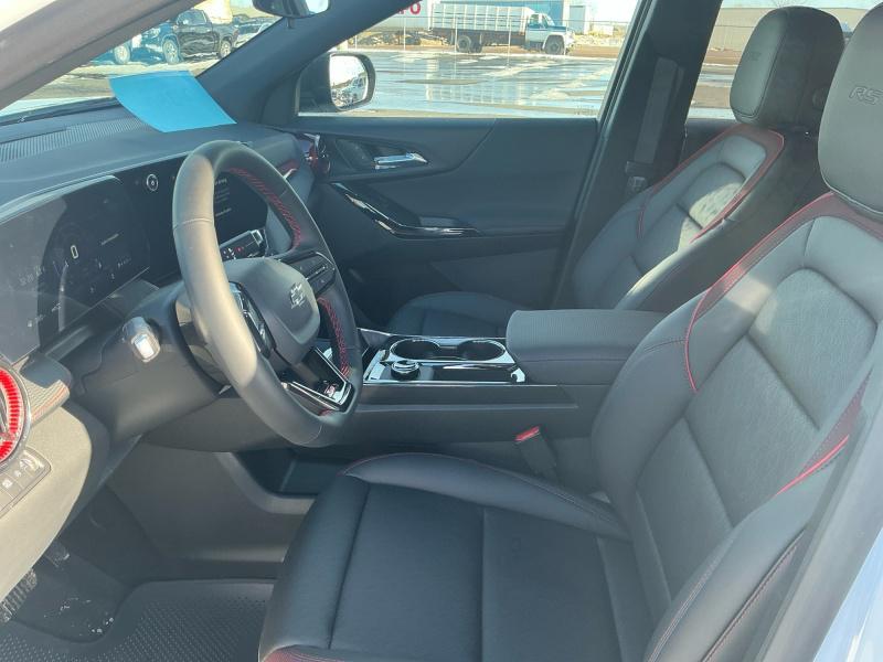 new 2026 Chevrolet Equinox car, priced at $39,914