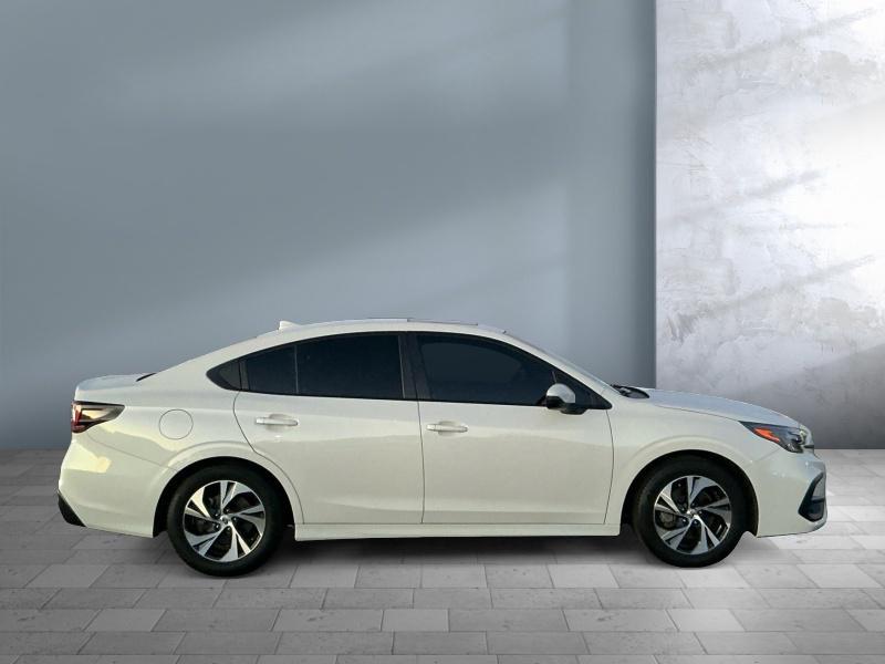 used 2024 Subaru Legacy car, priced at $25,499