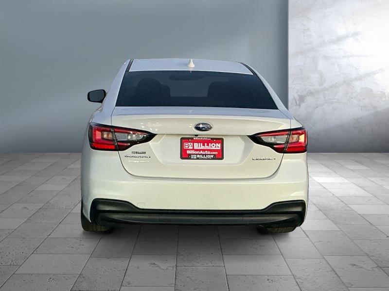 used 2024 Subaru Legacy car, priced at $25,499