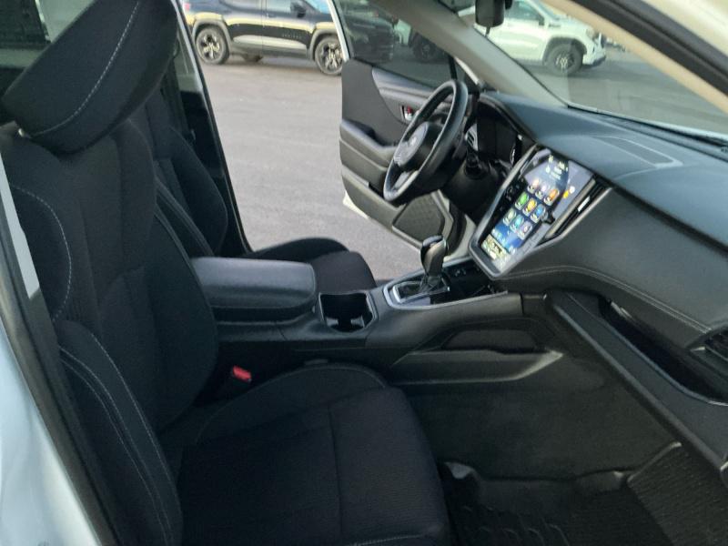 used 2024 Subaru Legacy car, priced at $25,499