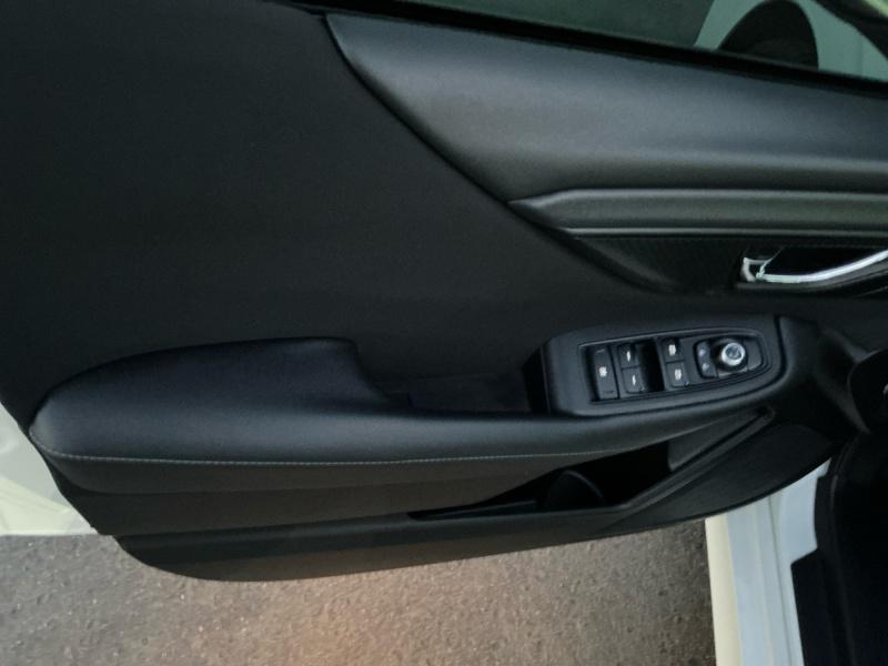 used 2024 Subaru Legacy car, priced at $25,499