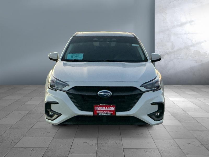 used 2024 Subaru Legacy car, priced at $25,499