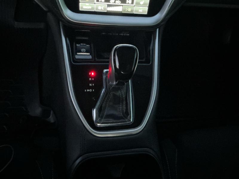 used 2024 Subaru Legacy car, priced at $25,499