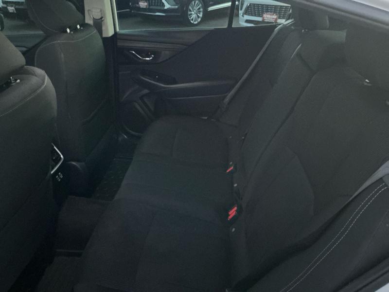 used 2024 Subaru Legacy car, priced at $25,499