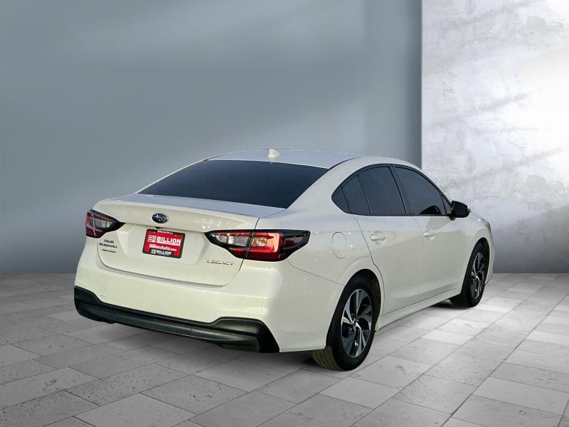 used 2024 Subaru Legacy car, priced at $25,499