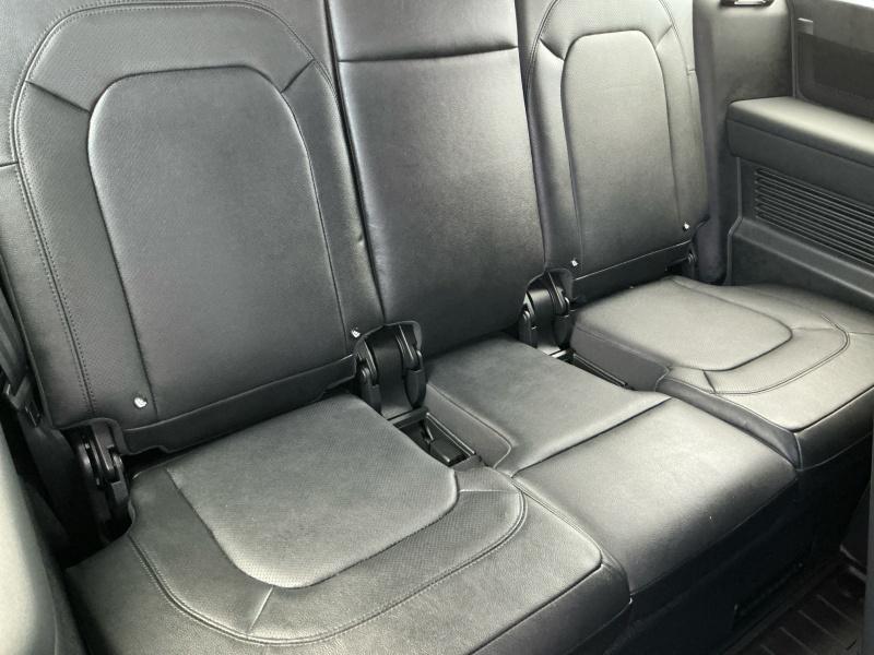 used 2024 Land Rover Defender car, priced at $63,999