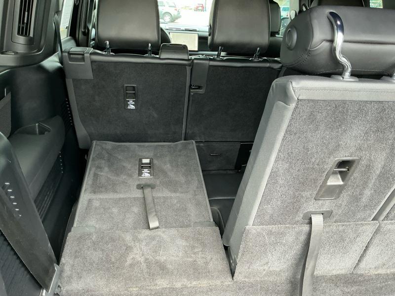 used 2024 Land Rover Defender car, priced at $63,999