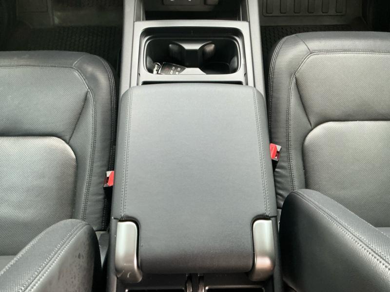 used 2024 Land Rover Defender car, priced at $63,999