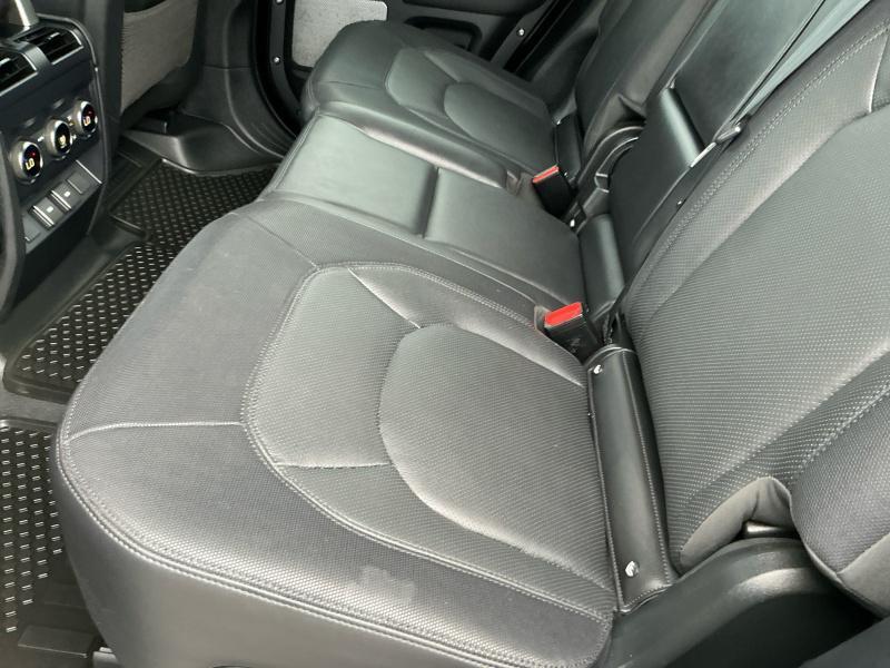 used 2024 Land Rover Defender car, priced at $63,999