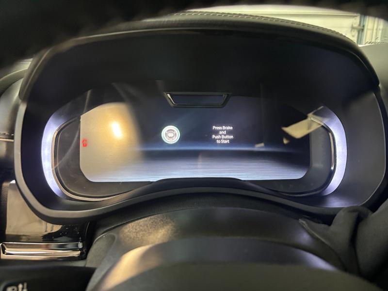 used 2025 Ram 2500 car, priced at $89,995