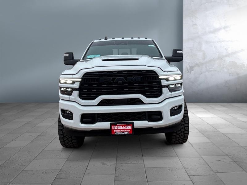 used 2025 Ram 2500 car, priced at $89,995