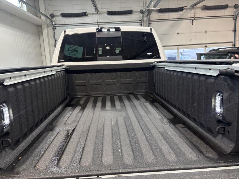 used 2025 Ram 2500 car, priced at $89,995