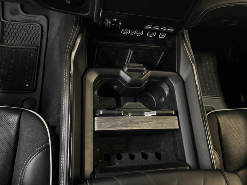 used 2025 Ram 2500 car, priced at $89,995