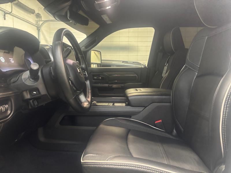 used 2025 Ram 2500 car, priced at $89,995