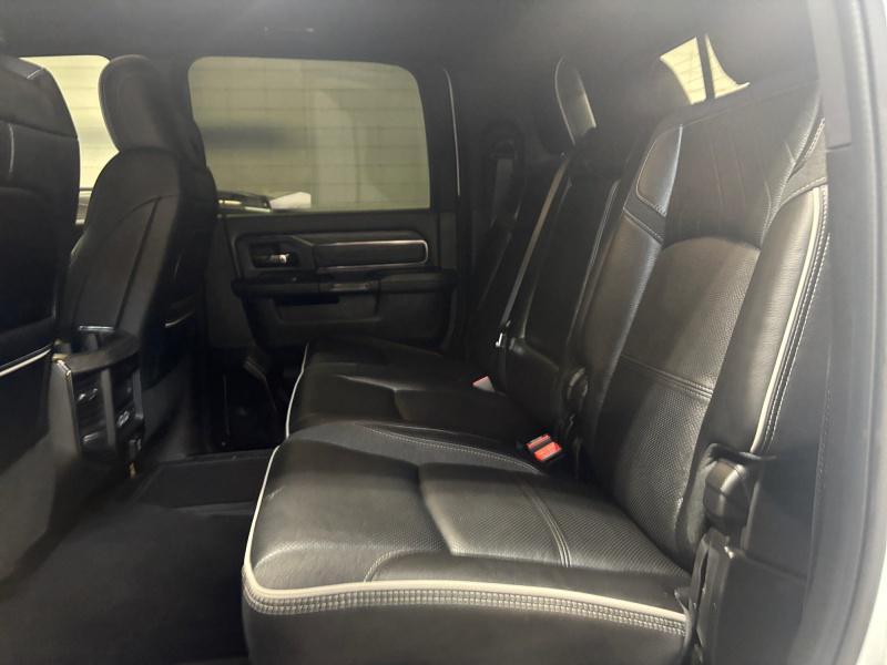 used 2025 Ram 2500 car, priced at $89,995