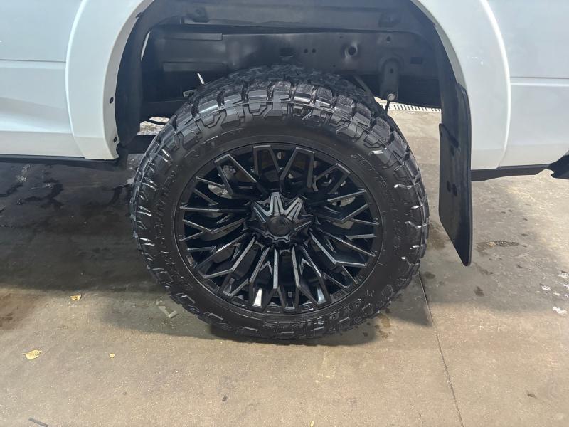 used 2025 Ram 2500 car, priced at $89,995