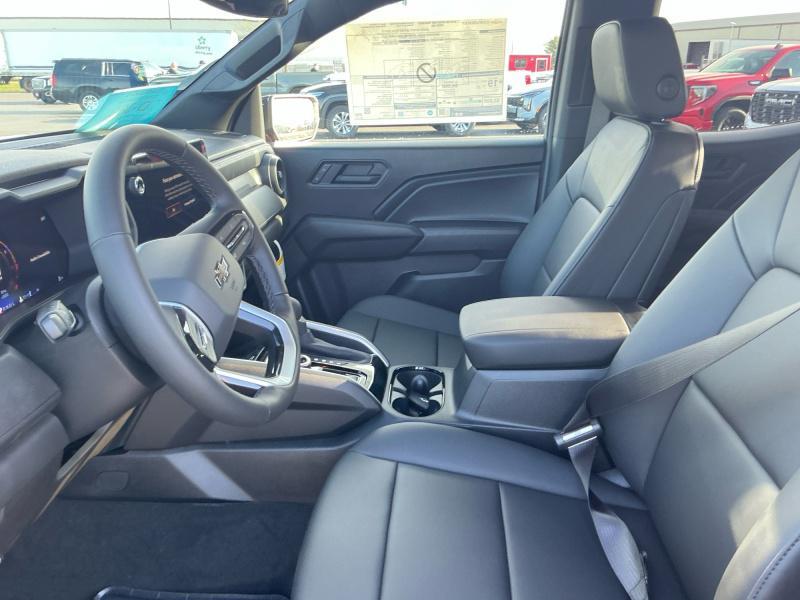 new 2026 Chevrolet Colorado car, priced at $46,914