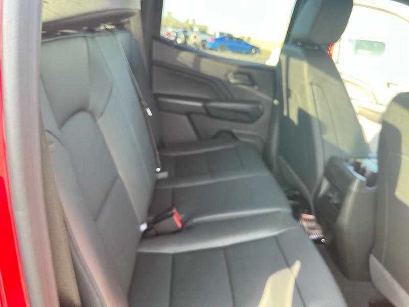 new 2026 Chevrolet Colorado car, priced at $46,914