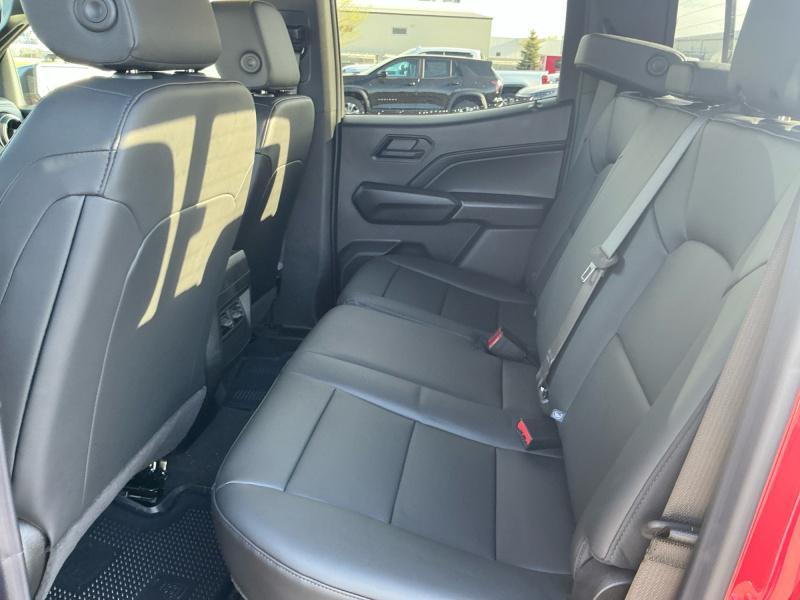 new 2026 Chevrolet Colorado car, priced at $46,914