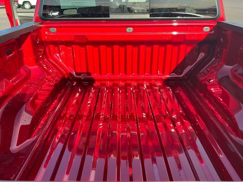 new 2026 Chevrolet Colorado car, priced at $46,914