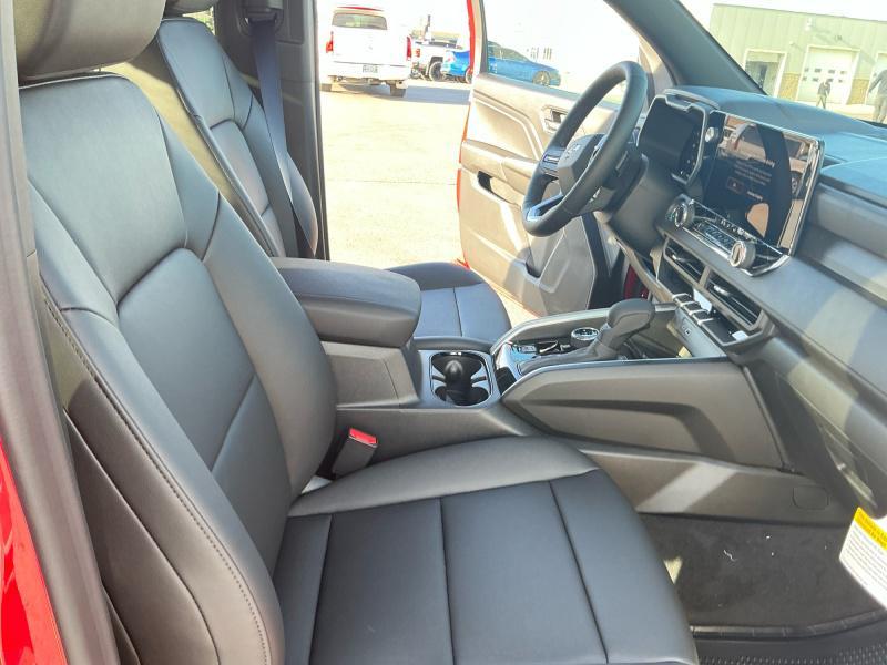 new 2026 Chevrolet Colorado car, priced at $46,914