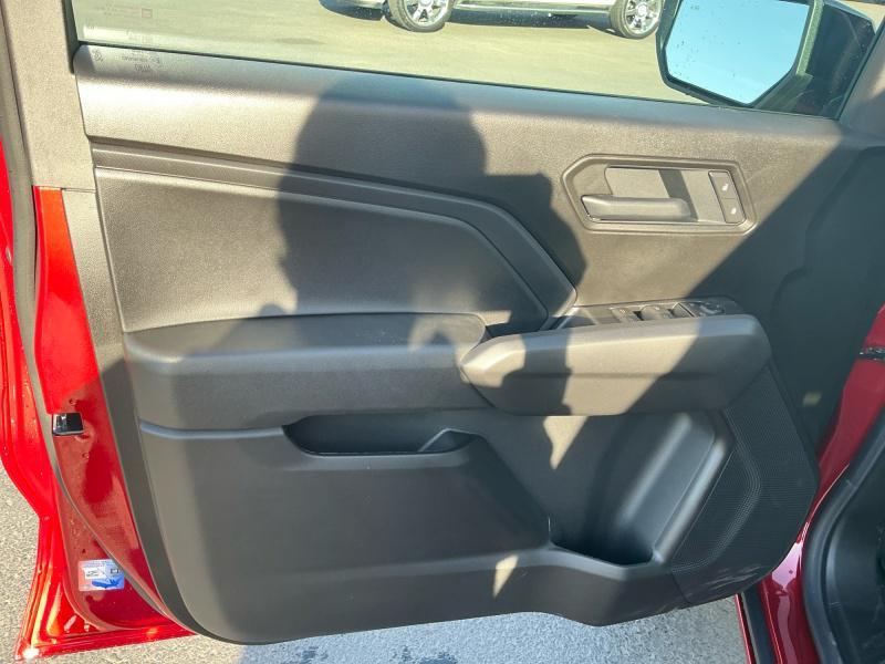 new 2026 Chevrolet Colorado car, priced at $46,914