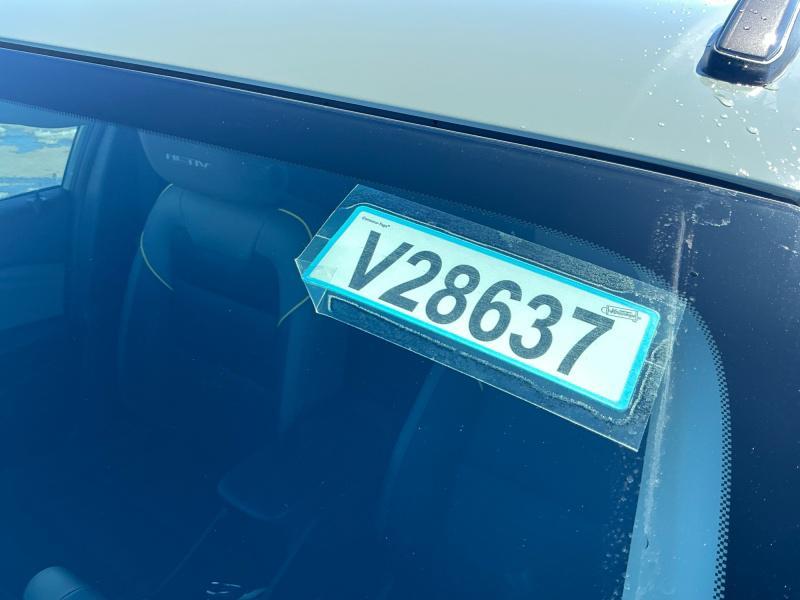 new 2026 Chevrolet Trax car, priced at $27,889