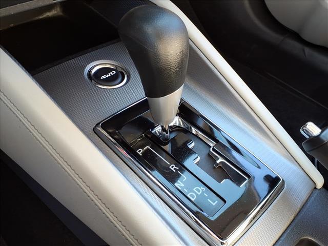 used 2021 Mitsubishi Outlander Sport car, priced at $15,499