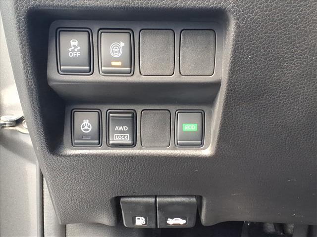 used 2018 Nissan Rogue Sport car