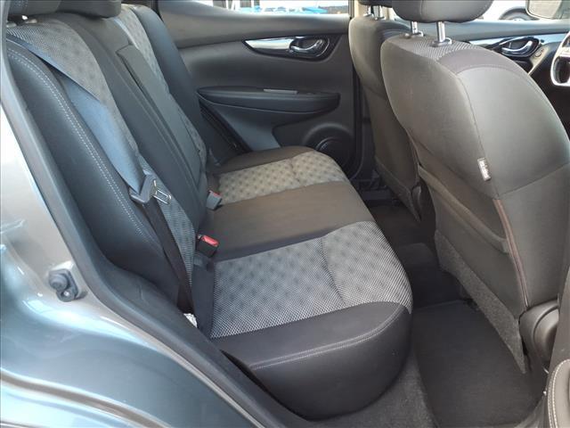 used 2018 Nissan Rogue Sport car