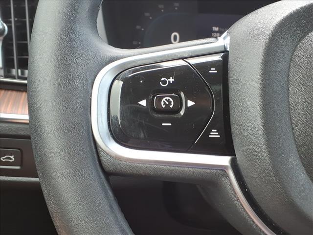 used 2023 Volvo XC60 car, priced at $36,489