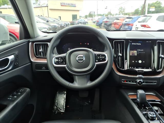 used 2023 Volvo XC60 car, priced at $36,489