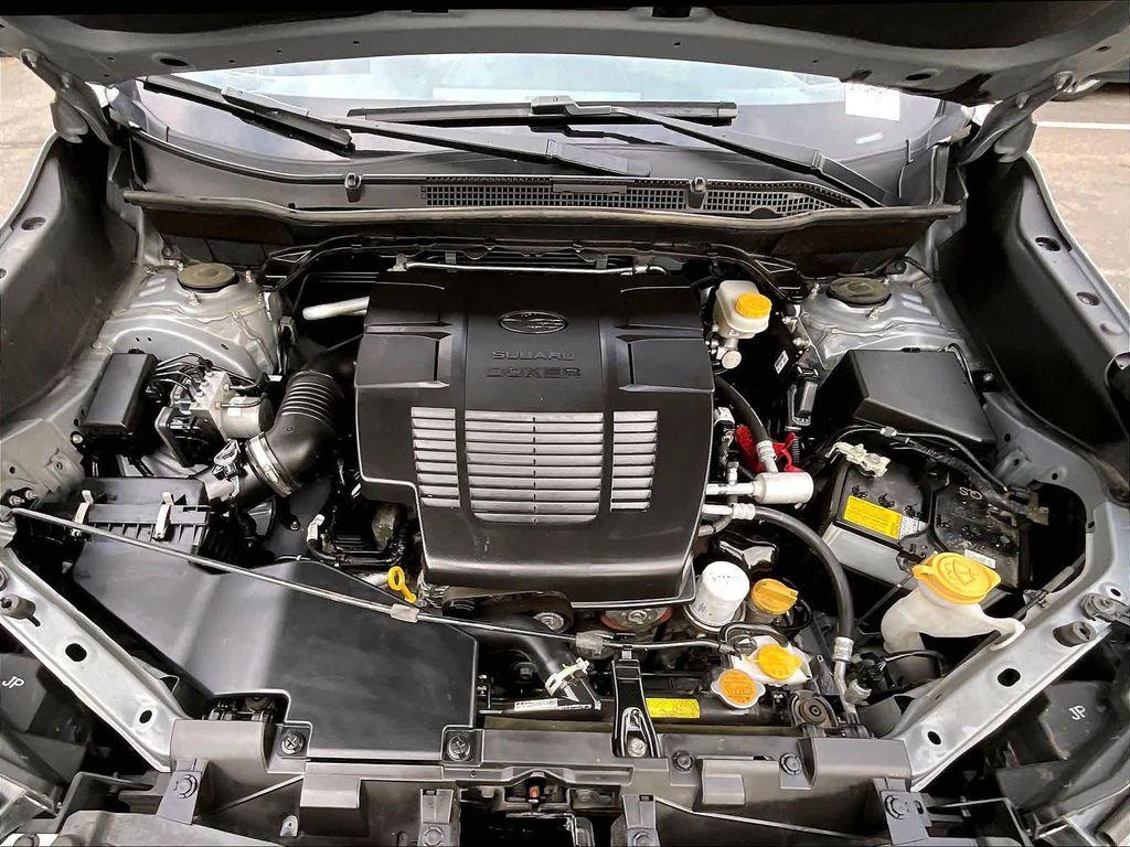 used 2021 Subaru Forester car, priced at $23,488