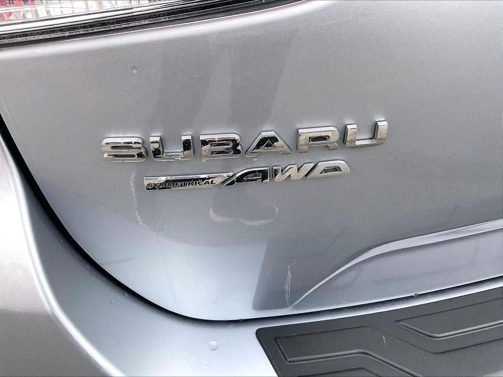 used 2021 Subaru Forester car, priced at $23,488