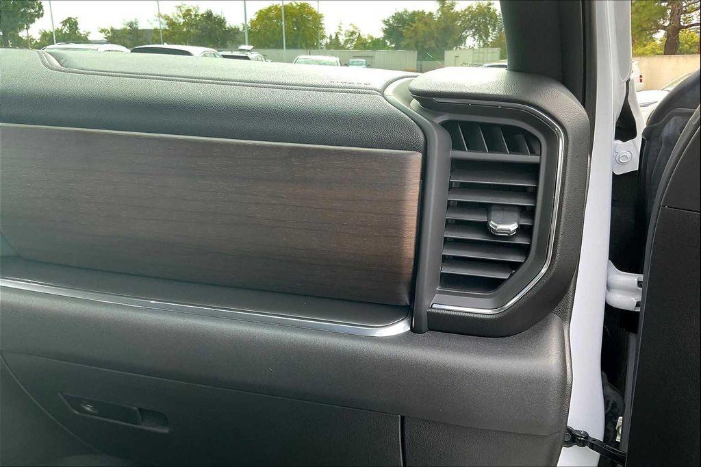 used 2024 Chevrolet Silverado 1500 car, priced at $59,300