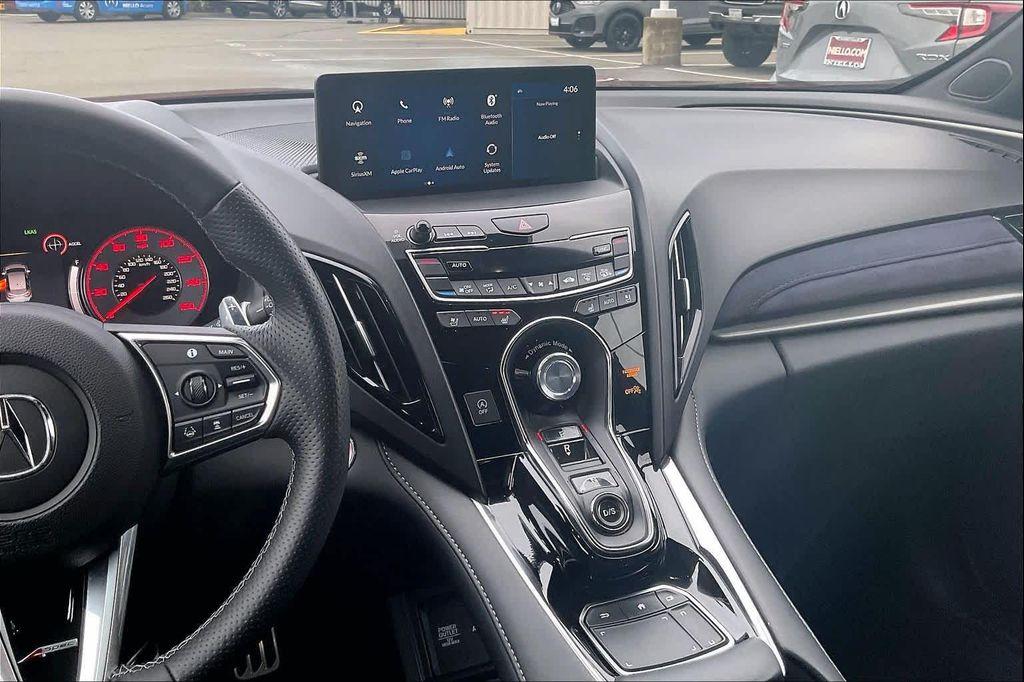 used 2019 Acura RDX car, priced at $28,698