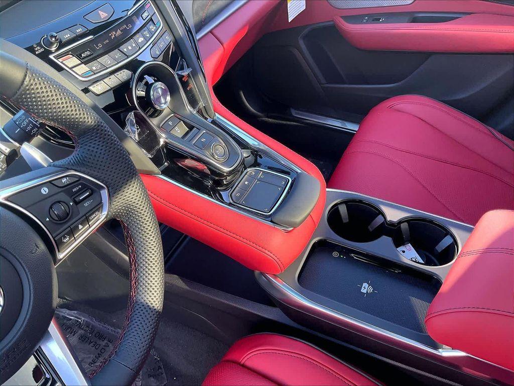 new 2026 Acura RDX car, priced at $56,900