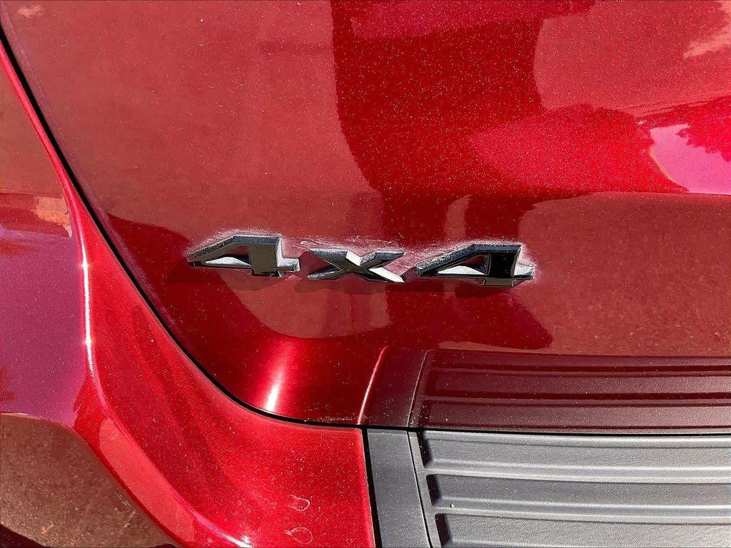 used 2022 Jeep Grand Cherokee car, priced at $25,997