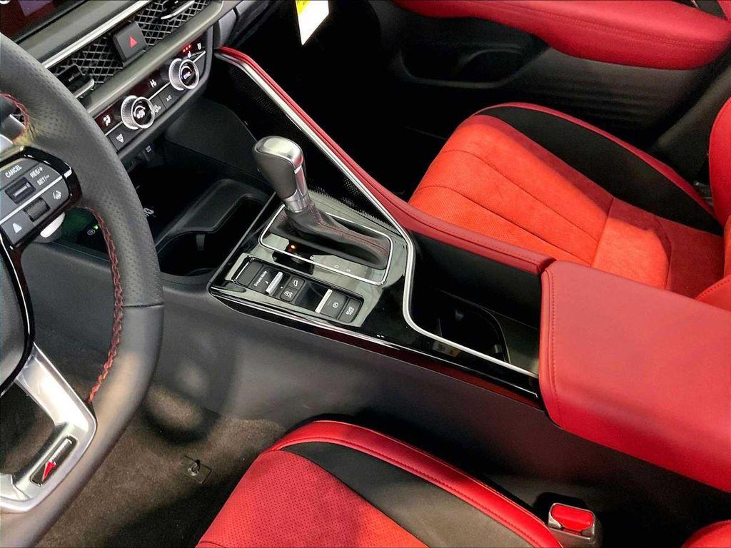 new 2026 Acura ADX car, priced at $42,335