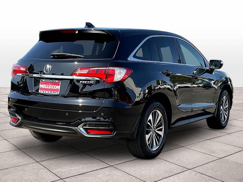 used 2016 Acura RDX car, priced at $16,788