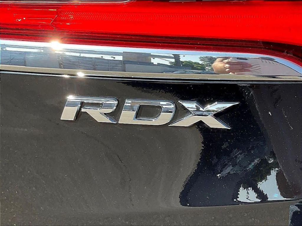 used 2016 Acura RDX car, priced at $16,788