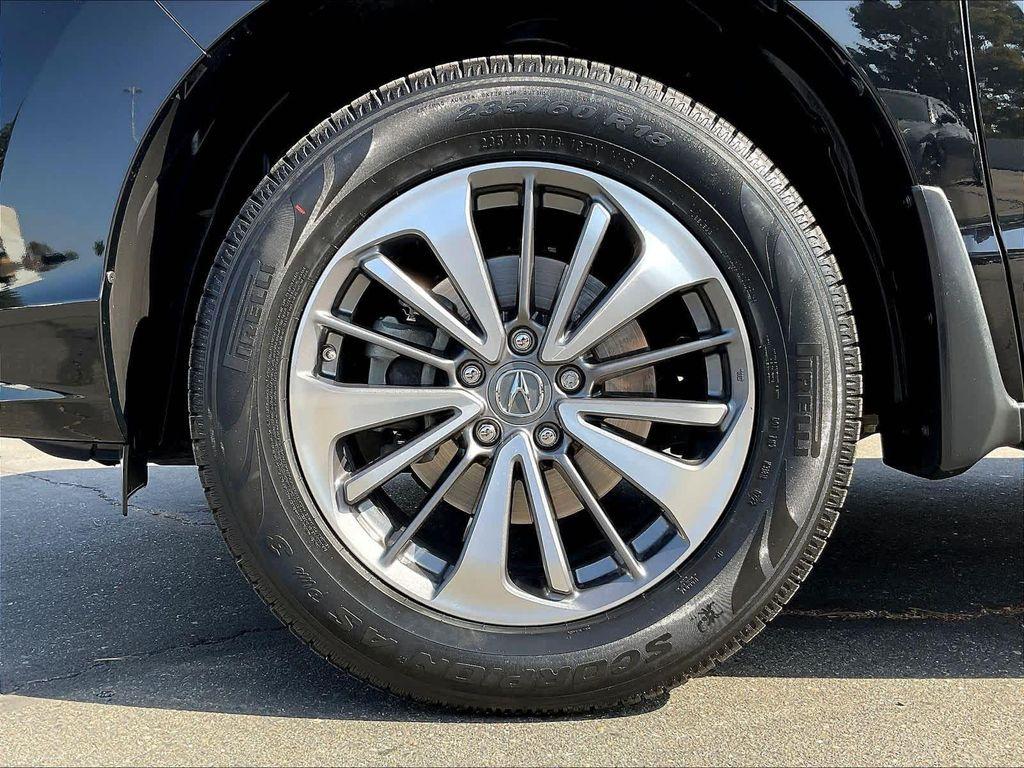 used 2016 Acura RDX car, priced at $16,788