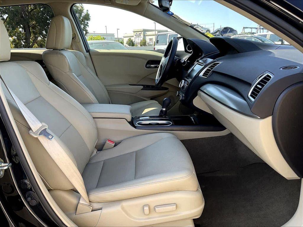 used 2016 Acura RDX car, priced at $16,788