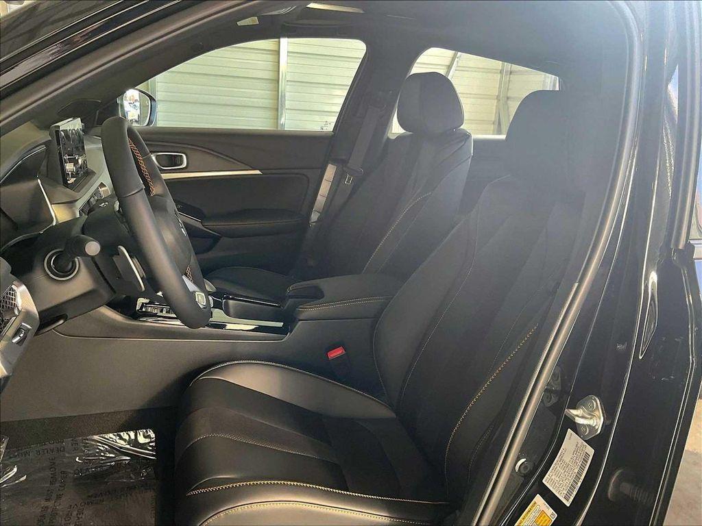 new 2026 Acura Integra car, priced at $41,180
