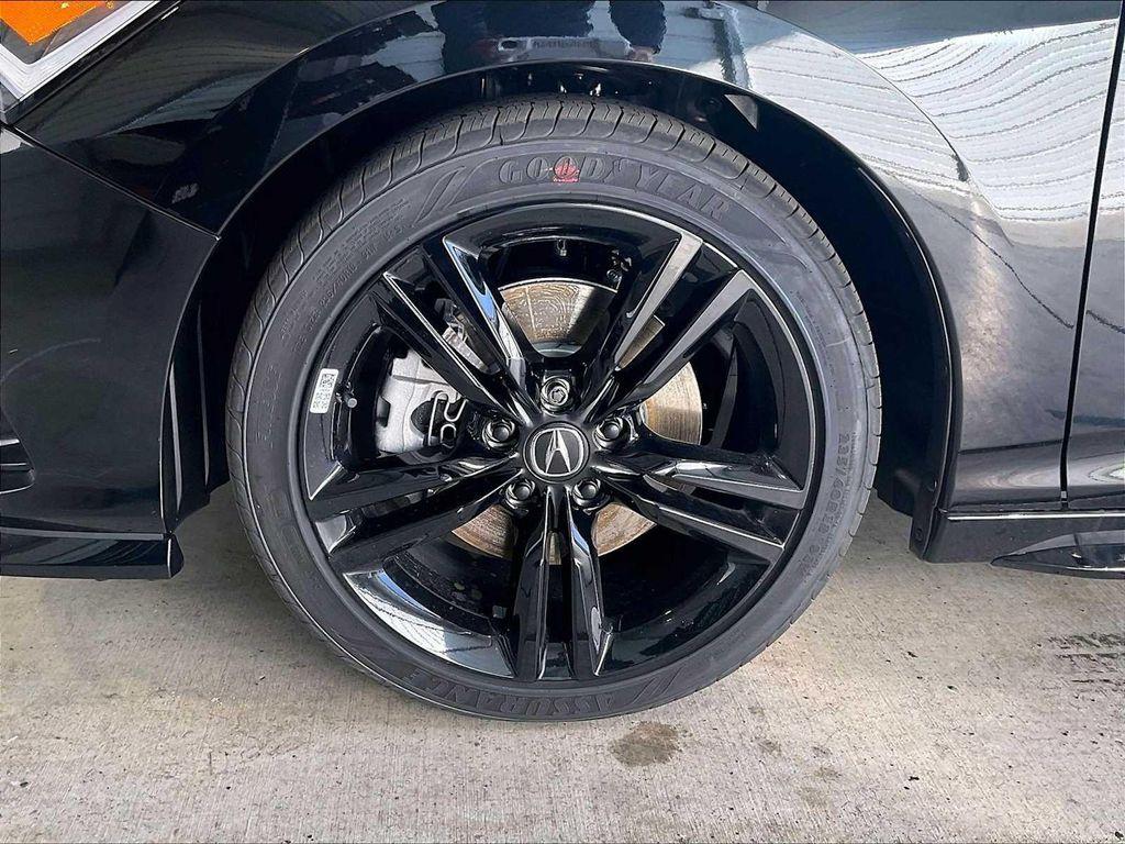 new 2026 Acura Integra car, priced at $41,180