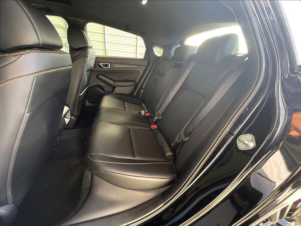 new 2026 Acura Integra car, priced at $41,180